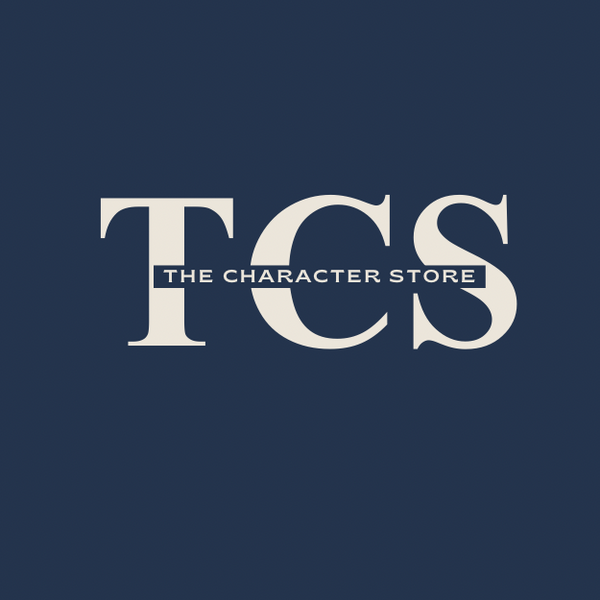 TheCharacterStore